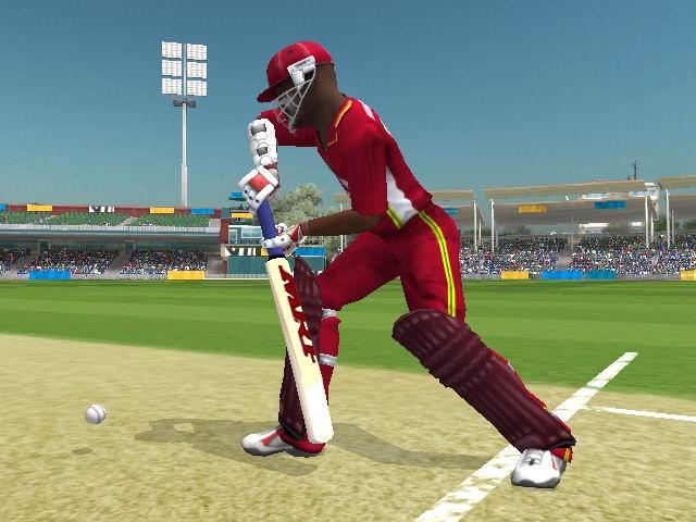 cricket game free download 2007