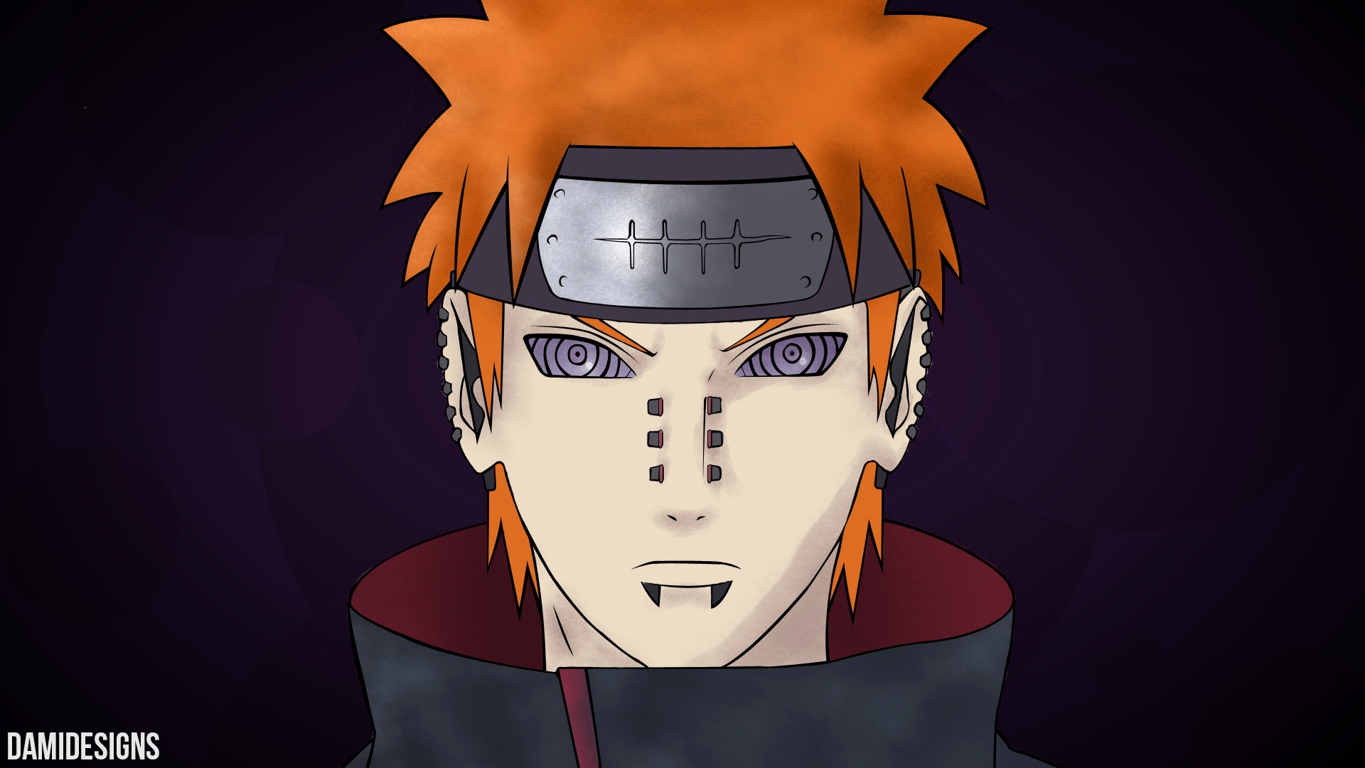 naruto voice sample pack